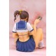 COMIC Shingeki Kyoku Taiheiten Cover Girl Yui Nishina 1/5.5 A+
