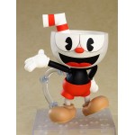 Nendoroid Cuphead Good Smile Company