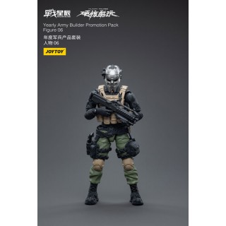 Army Builder Promotion Pack 2023 Ver. Figure 06 1/18 Scale JOYTOY