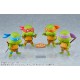 Nendoroid Teenage Mutant Ninja Turtles Raphael Good Smile Company