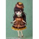 Harmonia humming Special Outfit Series Orange Designed by ERIMO Good Smile Company