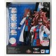 (Pre-Owned) S.H.Figuarts Dragon Ball Fighters Android 21 (Lab Coat) BANDAI LIMITED
