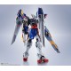 Metal Robot Spirits SIDE MS Wing Gundam Zero Mobile Suit Gundam Wing BANDAI SPIRITS