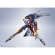 Metal Robot Spirits SIDE MS Wing Gundam Zero Mobile Suit Gundam Wing BANDAI SPIRITS