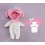 Nendoroid Doll Kigurumi Pajamas My Melody Good Smile Company
