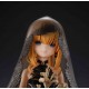 KDcolle Fate The anime movie kaleid liner Prisma Illya Licht The Nameless Girl Pandora Wedding dress ver. 1/7 KADOKAWA