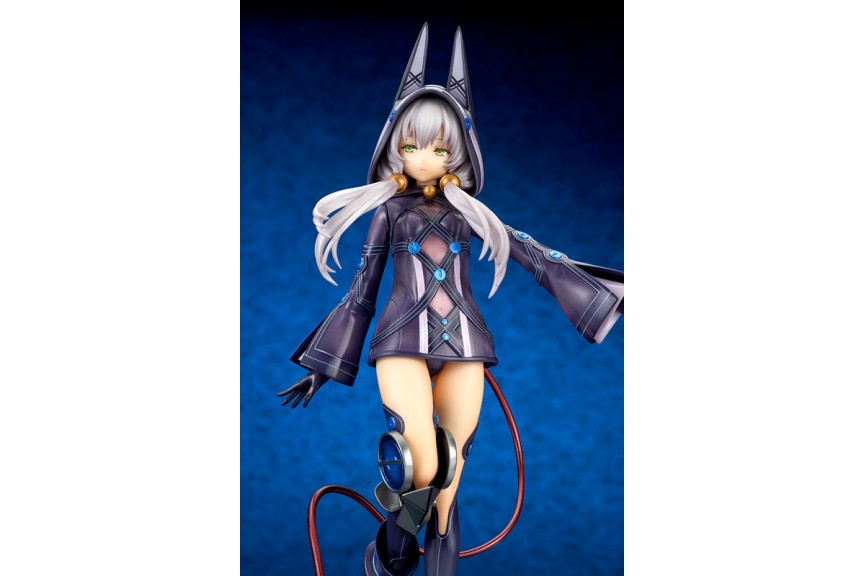 Legend of Heroes: Sen no Kiseki II Altina Orion Black Rabbit