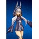 The Legend of Heroes Sen no Kiseki II Altina Orion Black Rabbit Special Duty Suit Ver. 1/7 ques Q