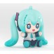 VOCALOID Huggy Good Smile Character Vocal Series 01 Hatsune Miku Ver. Good Smile Company