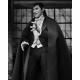 Dracula Universal Monsters Count Ultimate 7 Inch Black & White Ver Neca