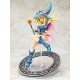 Yu-Gi-Oh! Duel Monsters Black Magician Girl Max Factory