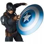 MAFEX Captain America No.202 CAPTAIN AMERICA Medicom Toy