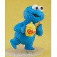 Nendoroid Sesame Street Cookie Monster Good Smile Company