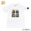 Halo Series 20th Anniversary T-shirt (White) Size S FANTHFUL