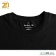 Halo Series 20th Anniversary T-shirt (Black) Size S FANTHFUL