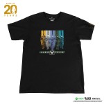Halo Series 20th Anniversary T-shirt (Black) Size M FANTHFUL
