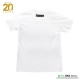 Halo Series 20th Anniversary T-shirt (White) Size M FANTHFUL