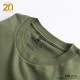 Halo Series 20th Anniversary T-shirt (Army Green) Size XL FANTHFUL