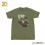 Halo Series 20th Anniversary T-shirt (Army Green) Size M FANTHFUL