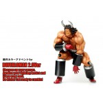 CCP Muscular Collection Vol. DX Kinnikuman Buffaloman 2.0 Advent Ver. Original Color