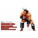 CCP Muscular Collection Vol. DX Kinnikuman Buffaloman 2.0 Advent Ver. Original Color