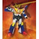  Super Metal Action Brave of The Sun Fighbird- Armed Combination Fighbird EVOLUTION TOY