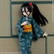 Pure Neemo Character Series No.150 The Devil Is a Part Timer! ! Suzuno Kamazuki Doll 1/6 azone international