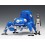 Ghost in the Shell S.A.C. 2nd GIG Tachikoma 1/24 Plastic Model Kit WAVE