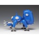 Ghost in the Shell S.A.C. 2nd GIG Tachikoma 1/24 Plastic Model Kit WAVE