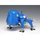 Ghost in the Shell S.A.C. 2nd GIG Tachikoma 1/24 Plastic Model Kit WAVE