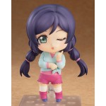 Nendoroid Love Live! Tojo Nozomi Training Outfit Ver. Good Smile Company