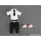Nendoroid Doll Outfit Set Chainsaw Man Denji Good Smile Company