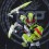S.H.Figuarts Kamen Rider Tycoon Ninja Form masked rider geez Bandai Limited