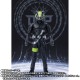 S.H.Figuarts Kamen Rider Tycoon Ninja Form masked rider geez Bandai Limited