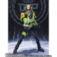 S.H.Figuarts Kamen Rider Tycoon Ninja Form masked rider geez Bandai Limited