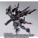 METAL BUILD Gundam SEED Lightning Striker (Alternative Strike Ver.) Bandai Limited