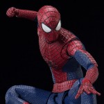 S.H. Figuarts (Spider-Man : No Way Home) The Amazing Spider-Man Bandai Limited