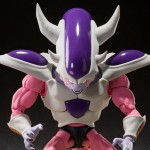 S.H. Figuarts Frieza (3rd Form) (Third Form) Dragon Ball Z Bandai Limited