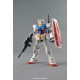 Gundam the origin E.F.S.F prototype Mobile suit rx-78-02 Master Grade MG 1/100 