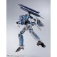 DX Chogokin Movie VF 31AX Kyros Plus Movie Macross Delta Absolute Live!!!! BANDAI SPIRITS