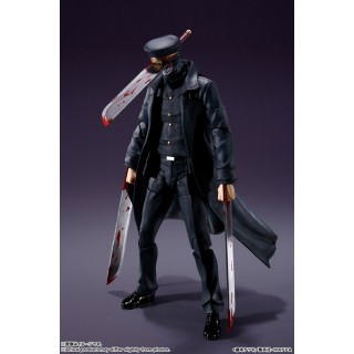 S.H.Figuarts Katana Man Chainsaw Man BANDAI SPIRITS
