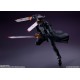 S.H.Figuarts Katana Man Chainsaw Man BANDAI SPIRITS