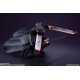 S.H.Figuarts Katana Man Chainsaw Man BANDAI SPIRITS