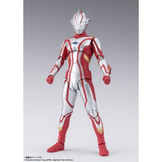 S.H.Figuarts Ultraman Mebius BANDAI SPIRITS