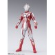 S.H.Figuarts Ultraman Mebius BANDAI SPIRITS