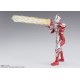 S.H.Figuarts Ultraman Mebius BANDAI SPIRITS