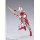 S.H.Figuarts Ultraman Mebius BANDAI SPIRITS