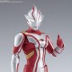 S.H.Figuarts Ultraman Mebius BANDAI SPIRITS