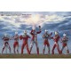 S.H.Figuarts Ultraman Mebius BANDAI SPIRITS
