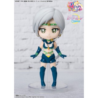 Figuarts mini Sailor Star Healer Cosmos edition Movie Sailor Moon Cosmos BANDAI SPIRITS